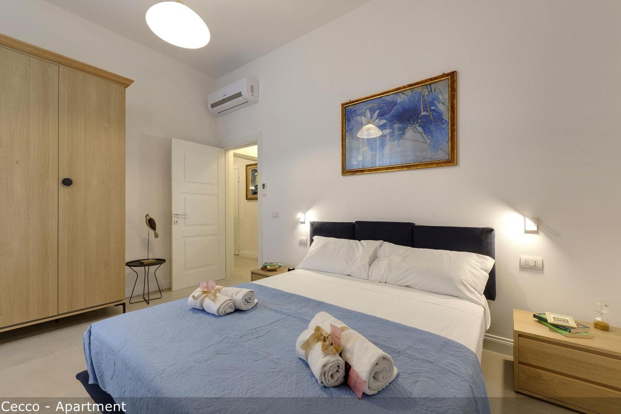 Cavour By Mamo Apartamento