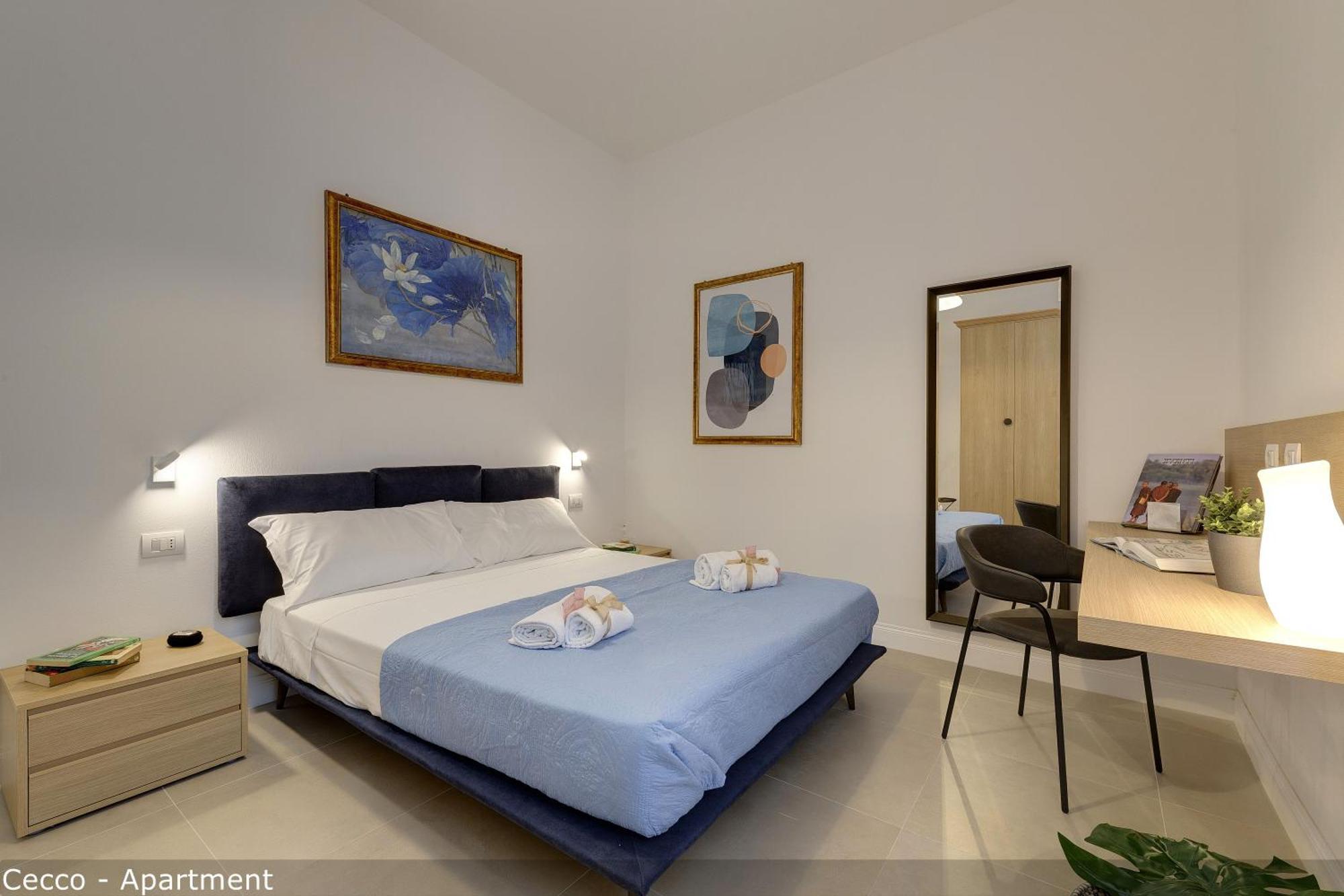 Cavour By Mamo Apartamento *