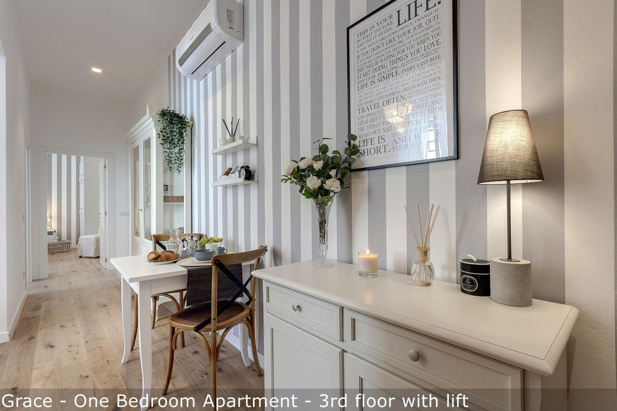 Cavour By Mamo Apartamento